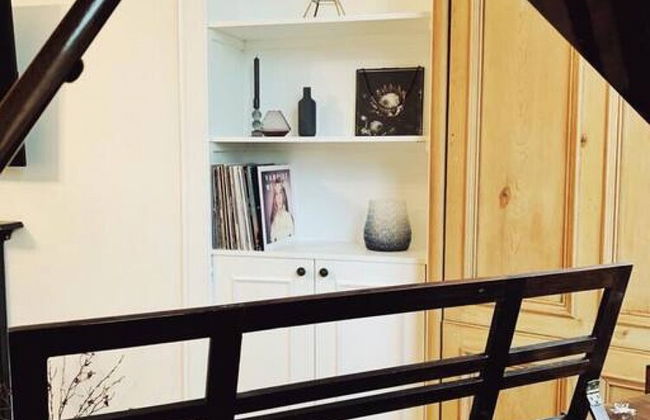 Oakshaw Apartment - Elegant Rustic Apartment in City Centre - Foto 22