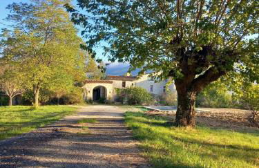 Bastide des Estampes - Le Poet Laval - 19 pers - Foto 7