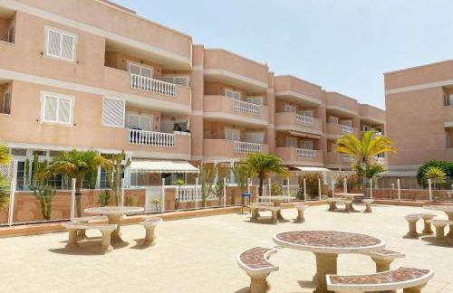 Hugo's holiday apartment in Costa del Silencio - Foto 26