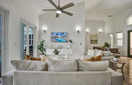 stunning waterfront villa in boca raton - Foto 24
