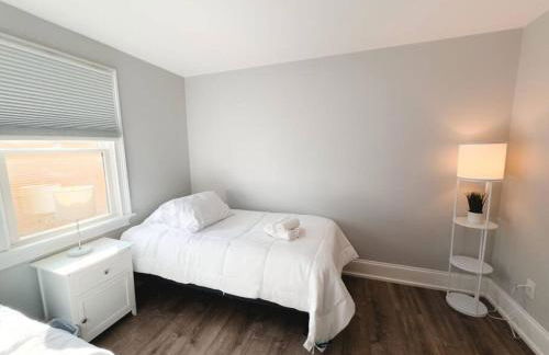 Water Access 5-Bed 2-Bath Retreat - Foto 30