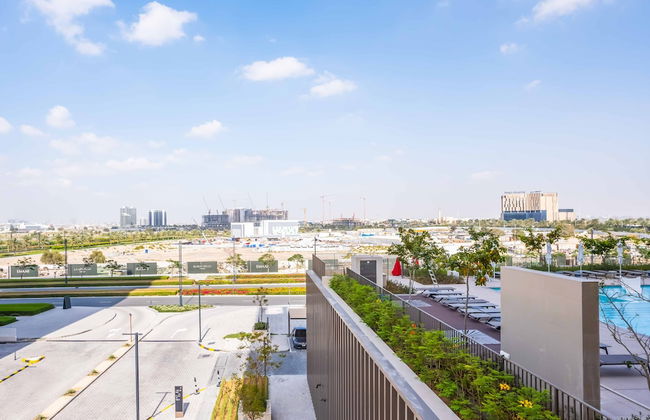 Cozy 2BR Apartment in Socio Tower 2 - Foto 25