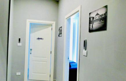 Alyde Apartments - Foto 57