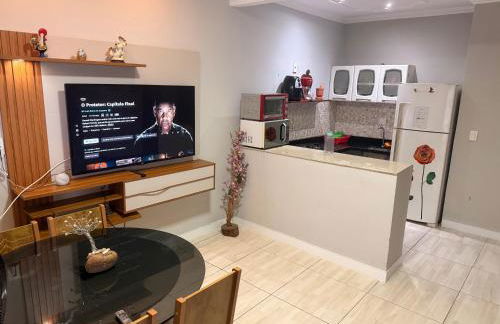 Casa Loft Mob 2 suítes próx Arena Castelão - Foto 8