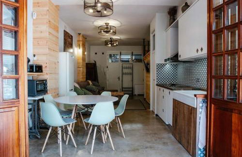 APARTMENT FOR 6 WITH POOL, GARDEN, CLIMBING AREA - Foto 33