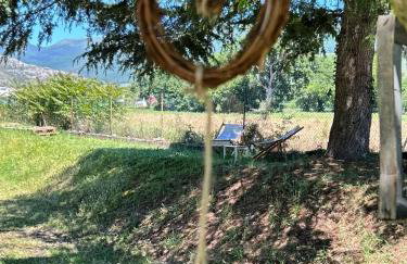 Cuore di Legno Country House - Foto 12