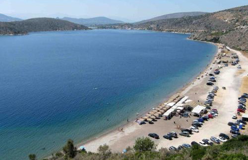 Family cosy Vila, swimming pool, close to Nauplio - Foto 34