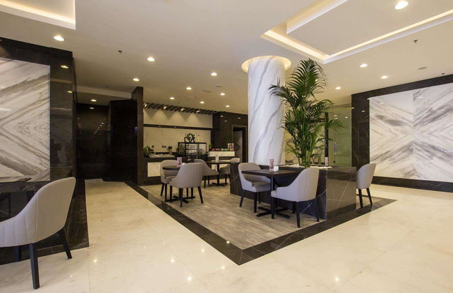 TIME Onyx Hotel Apartments - Foto 13