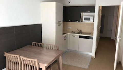 LE VALDAZUR 5 Avenue Saint-Bernard - Foto 4