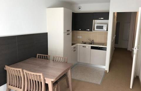 LE VALDAZUR 5 Avenue Saint-Bernard - Foto 4