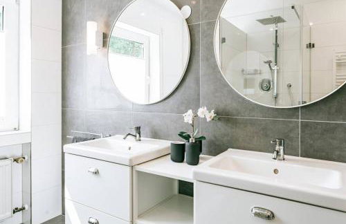 bonquartier Stilvoll aufm Land leben, Top-Anbind - Foto 35