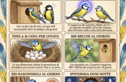 La Cinciallegra - Locazione Turistica - Photo 9