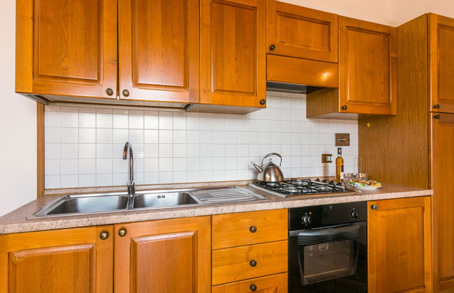 Montereggi - Foto 17