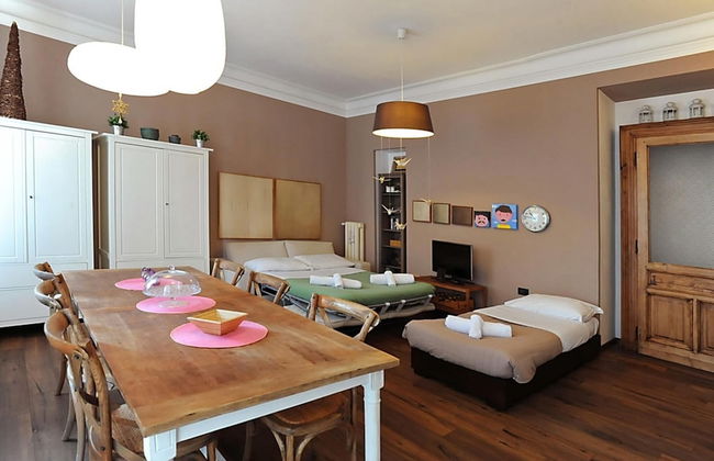 A Casa di Stefania by Wonderful Italy - Foto 1