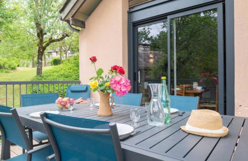 Village de Gîtes de La Canourgue - Foto 16