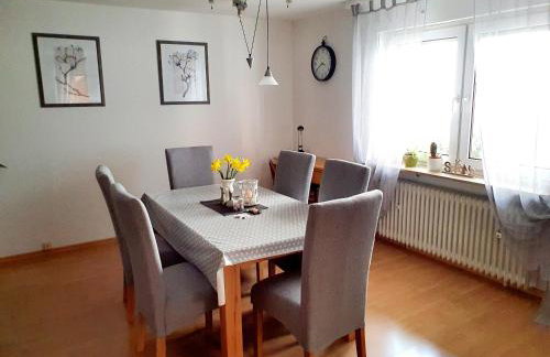 Ferienwohnung Baumann - Foto 17