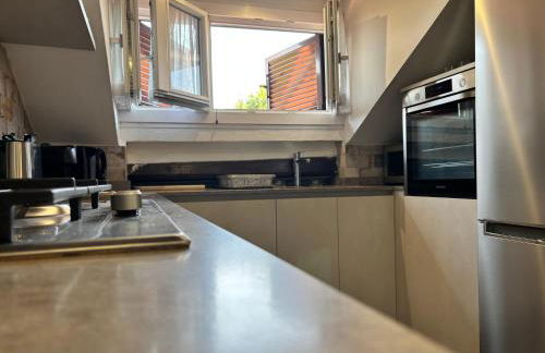 Agaphouse Loft in Milan - Foto 24