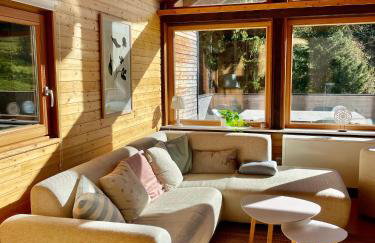 Chalet 22 Bernau - Foto 28