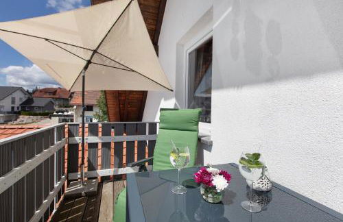 Haus Freudig - Tannenblick - Foto 2