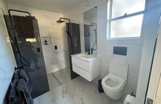 Glenaire Apartments on Frazer St - Foto 20