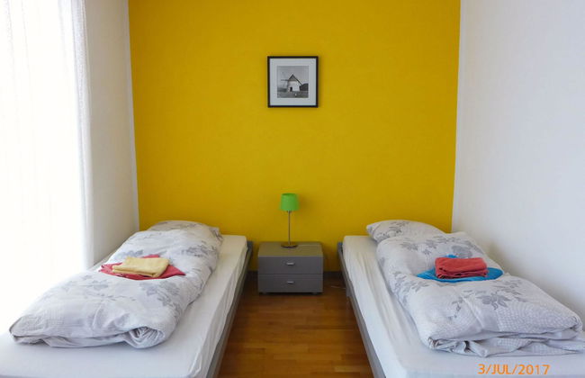 Villa Maria 33 - Foto 16