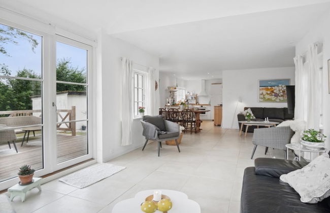 "Meinolf" - 200m from the sea - Foto 19