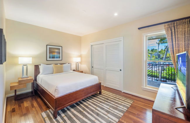 Oceanfront Vacation Villas at Turtle Bay - Foto 75