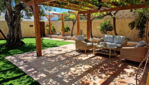 Real Village - Foto 2, Garden