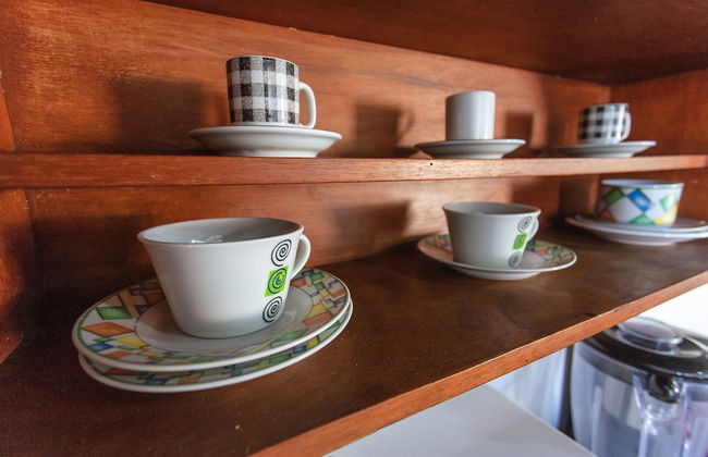 Bz11 Geribá Casa Piscina sauna 6 quartos - Foto 15