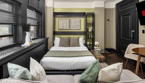 Centrally Located APT in NYC Walk to Time Square - Foto 5