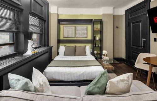 Centrally Located APT in NYC Walk to Time Square - Foto 5