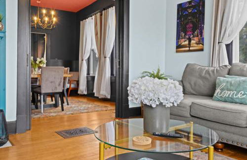 Riverview Escape in Walkable Historic District - Foto 11