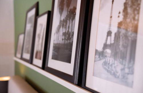 Green Forest Bungalow - Foto 12