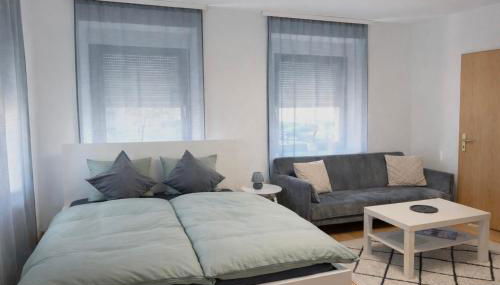 Ferienwohnung LAZ am Dreiländereck - Foto 2