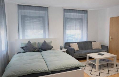 Ferienwohnung LAZ am Dreiländereck - Foto 2