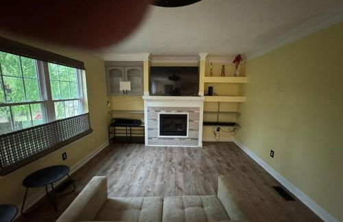 Evans-5bd, 4bh, AC, WiFi, Pool - Foto 32