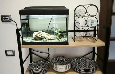 Bidda Mores Appartamenti- Il Cacciatore - Foto 6