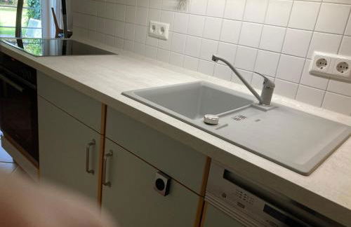 Die kleine Acht - direkt am Strand - Foto 20