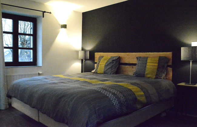 Stylish Holiday Home in Malmedy With Garden - Foto 8