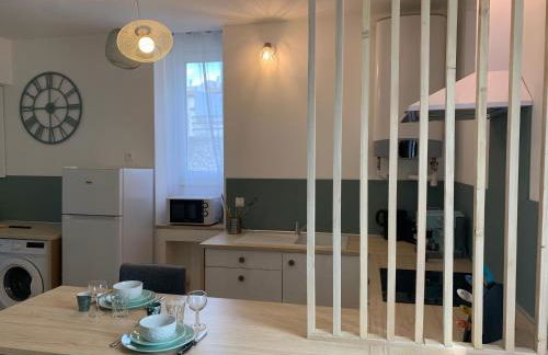 le chemin des pouzes - Foto 33