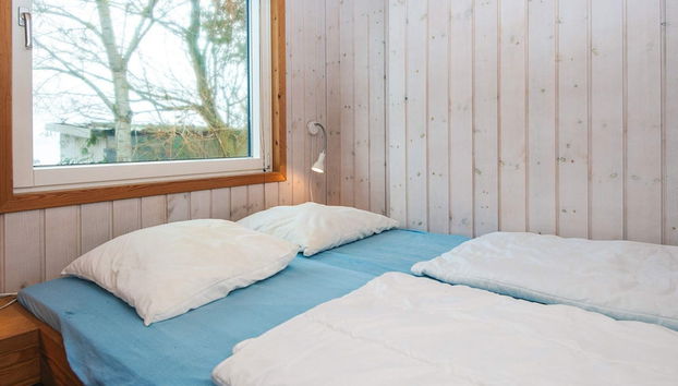 6 Person Holiday Home in Haderslev - Foto 2, Habitación