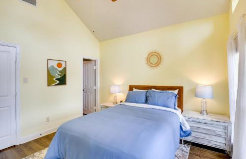 Fish and Kayak Tranquil Cedar Creek Home! - Photo 14