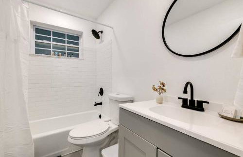 Loft style 1b Apt , Fast Wi-Fi Virg14 - Foto 12