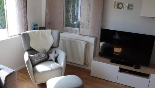 Ferienwohnung Am Hasseberg - Foto 3