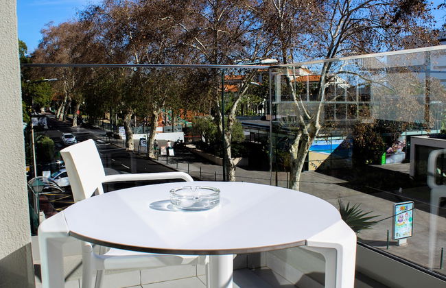 Paraíso - Touristic Apartments - Foto 61