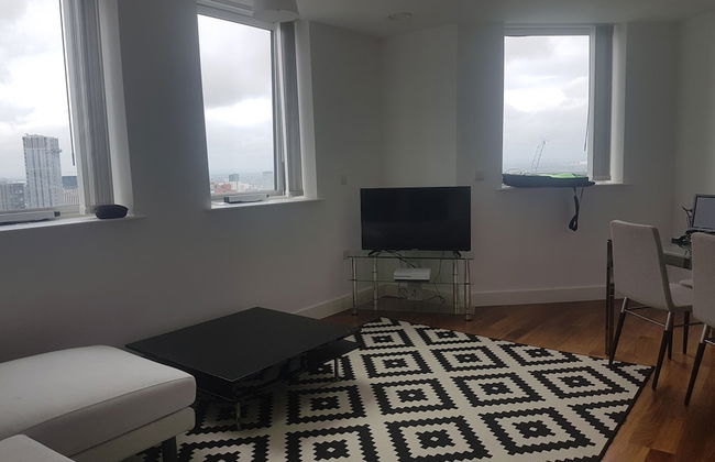 Metropolitan House 2106 - Foto 16