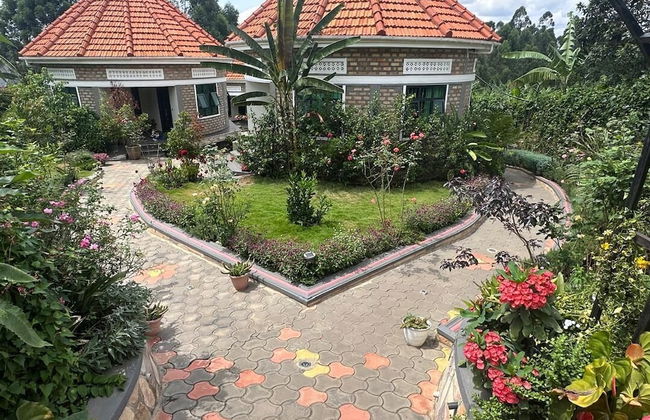 Ahaka cottages - Foto 2