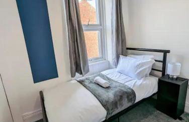 Spacious Large Flat for your family and friends - Foto 9