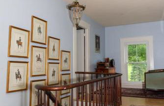 Historic Colonial in the Heart of Ski Country - Foto 4