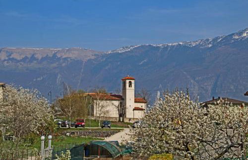 Casa del Borgo Pregasio Garden and view by Gardadomusmea - Foto 39